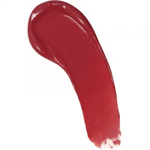 Revolution Air Blur Liquid Lipstick ľahký tekutý matný rúž odtieň Fiery 3.5 ml