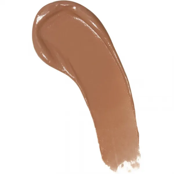 Revolution Air Blur Liquid Lipstick ľahký tekutý matný rúž odtieň Hazy 3.5 ml