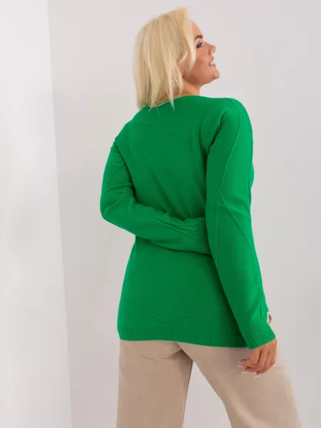 Sweater-PM-SW-PM-3905.13-green