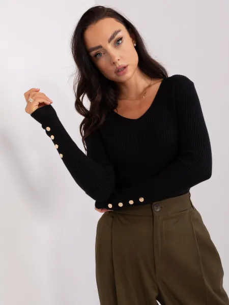 Sweater-PM-SW-PM305.22-black
