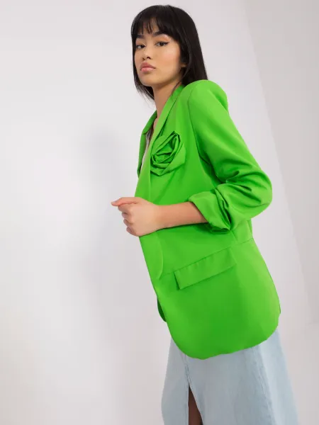 Jacket-DHJ-MA-7173.12-light green