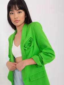 Jacket-DHJ-MA-7173.12-light green