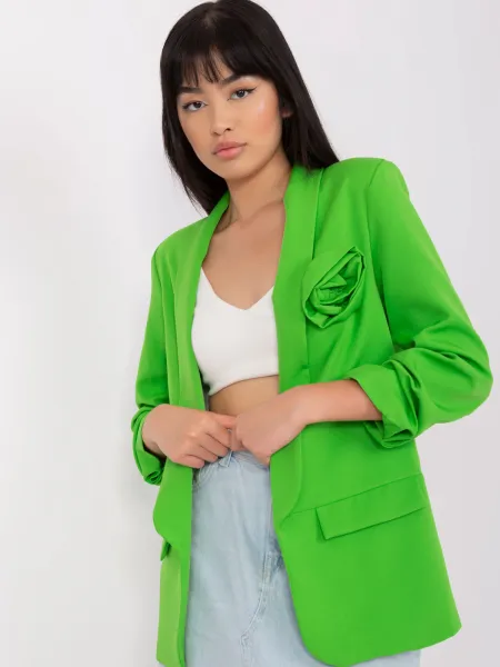 Jacket-DHJ-MA-7173.12-light green