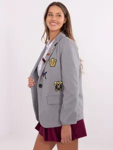 Jacket-DHJ-MA-A8770.47P-grey