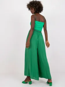 Trousers-TW-SP-BI-81733.14-green