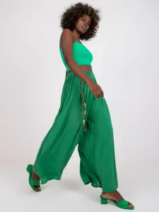 Trousers-TW-SP-BI-81733.14-green