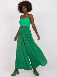 Trousers-TW-SP-BI-81733.14-green