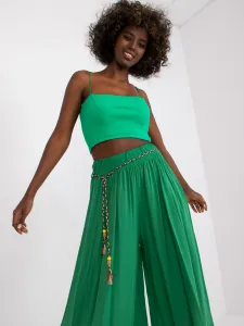 Trousers-TW-SP-BI-81733.14-green
