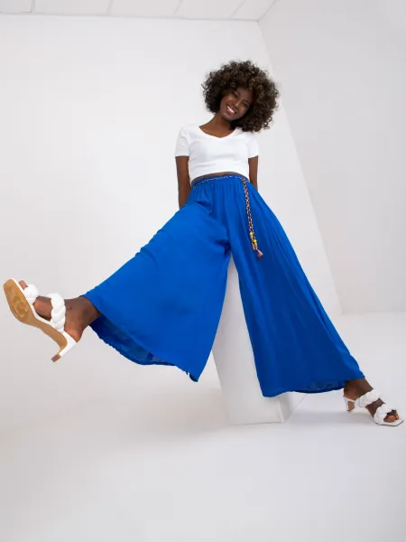 Trousers-TW-SP-BI-81733.14-Cobalt