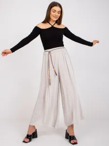 Trousers-TW-SP-BI-81733.14-light beige