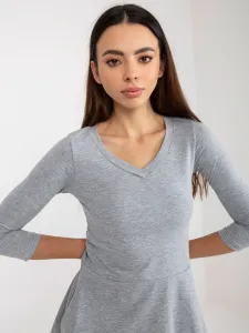 Dress-EM-SK-HW/20-309.11P-grey