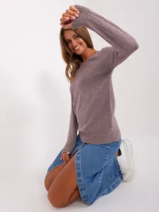 Sweater-AT-SW-232901.25X-Light Purple