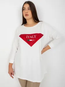 Blouse-VI-BZ-2911.82P-ecru