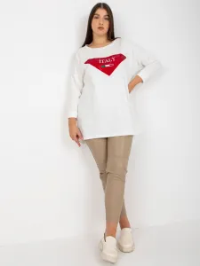 Blouse-VI-BZ-2911.82P-ecru
