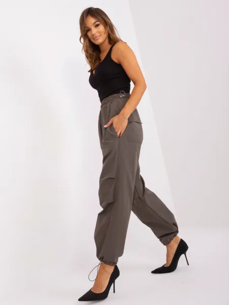 Trousers-TW-SP-OB056.86P-khaki
