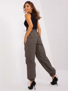 Trousers-TW-SP-OB056.86P-khaki