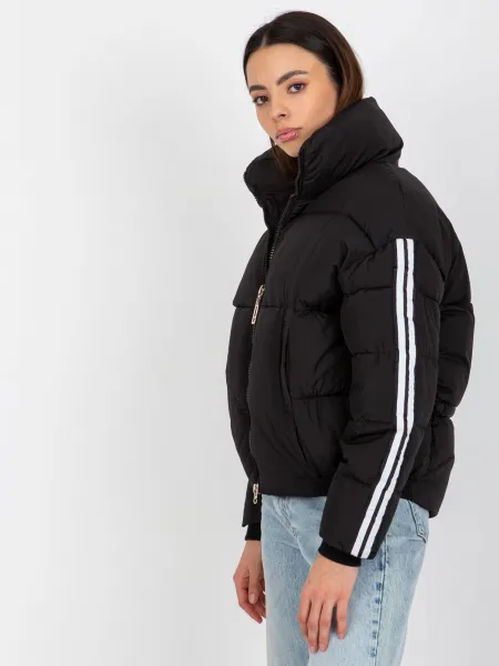 Jacket-EM-KR-MB8869-1.00P-black