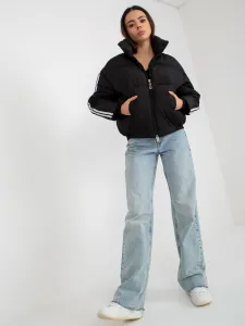 Jacket-EM-KR-MB8869-1.00P-black