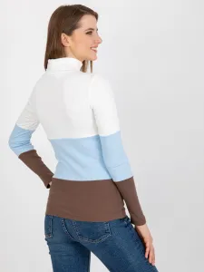 Blouse-RV-BZ-8465-1.37P-white-blue