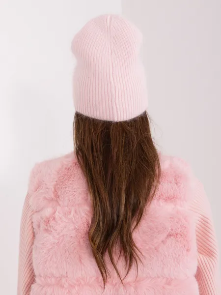 Cap-AT-CZ-2328.38P-Light Pink
