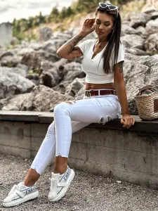 Blouse-TW-BZ-2100.58P-ecru