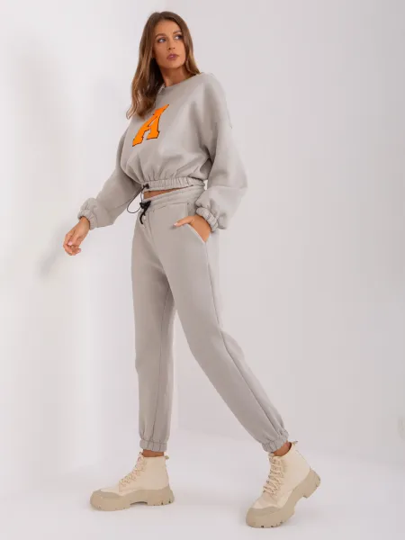 Set-EM-KMPL-804.00P-grey