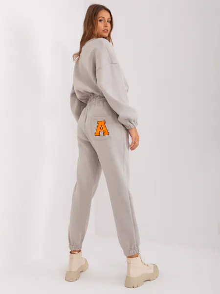 Set-EM-KMPL-804.00P-grey