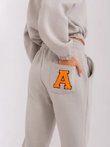 Set-EM-KMPL-804.00P-grey
