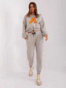 Set-EM-KMPL-804.00P-grey