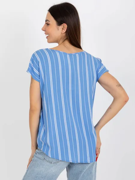 Blouse-D73771R10978Q-blue