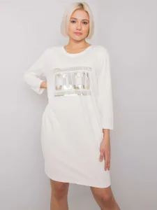 Dress-RV-SK-6894.44P-ecru