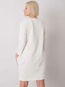 Dress-RV-SK-6894.44P-ecru