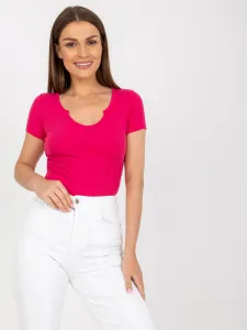 Blouse-TW-BZ-BL-006.29X-fuchsia