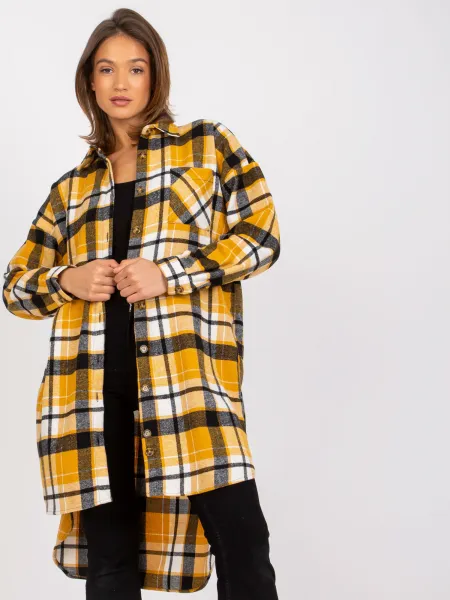 Shirt-EM-KS-003/07.35X-black-yellow