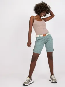Shorts-D60530Z62189Z-mint