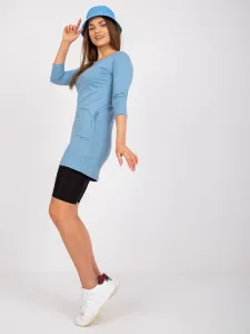 Tunic-TW-TU-1021.22X-Light Blue
