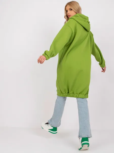 Sweatshirt-RV-BL-7464.97P-light green