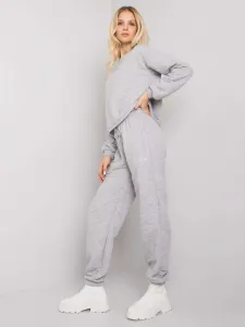 Sweatpants-RV-DR-7445.03X-gray