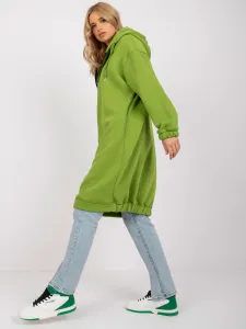 Sweatshirt-RV-BL-7464.97P-light green