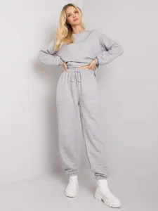 Sweatpants-RV-DR-7445.03X-gray