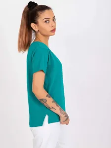 T-shirt-TW-TS-1002.28X-dark green