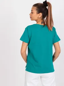 T-shirt-TW-TS-1002.28X-dark green