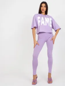 Set-EM-KMPL-735.10-light purple