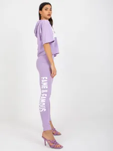 Set-EM-KMPL-735.10-light purple