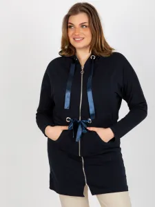 Sweatshirt-EM-BL-HW-20-464.02P-navy blue