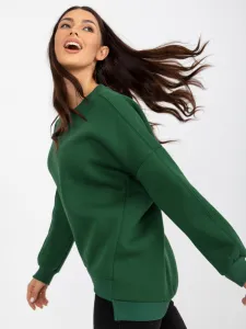 Sweatshirt-RV-BL-8261.51-dark green