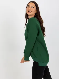 Sweatshirt-RV-BL-8261.51-dark green