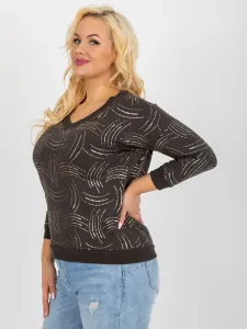 Blouse-RV-BZ-8514.04P-dark khaki