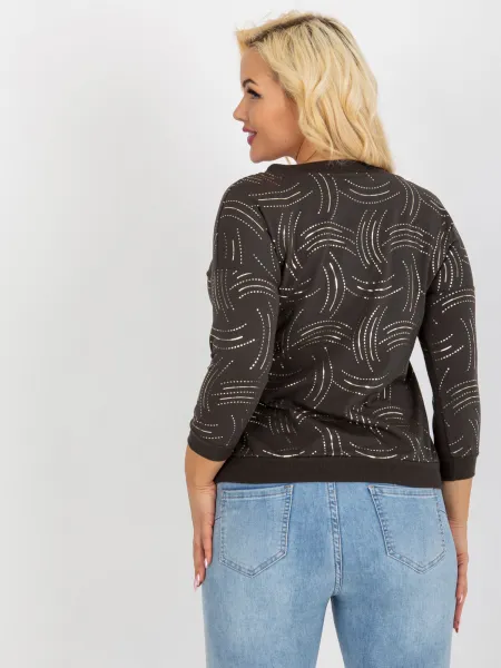 Blouse-RV-BZ-8514.04P-dark khaki