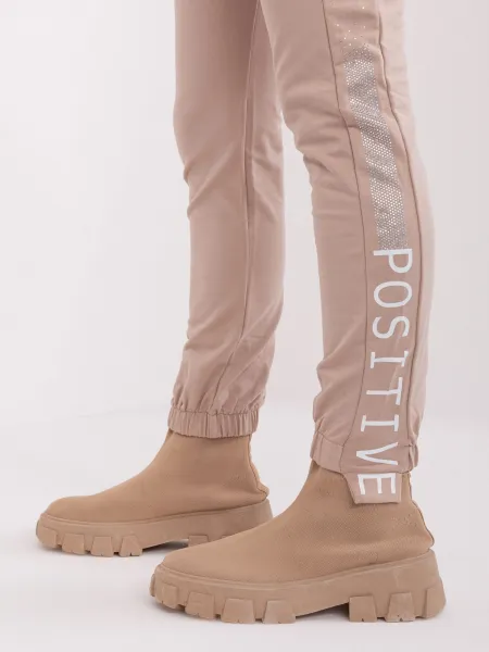 Sweatpants-RV-DR-8547.08-beige